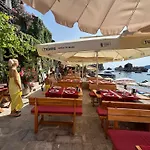 Villa Olive Przno 1 - Patio - Two Parking Spots
