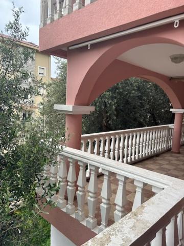 Olive Przno 1 - Patio - Two Parking Spots * Budva