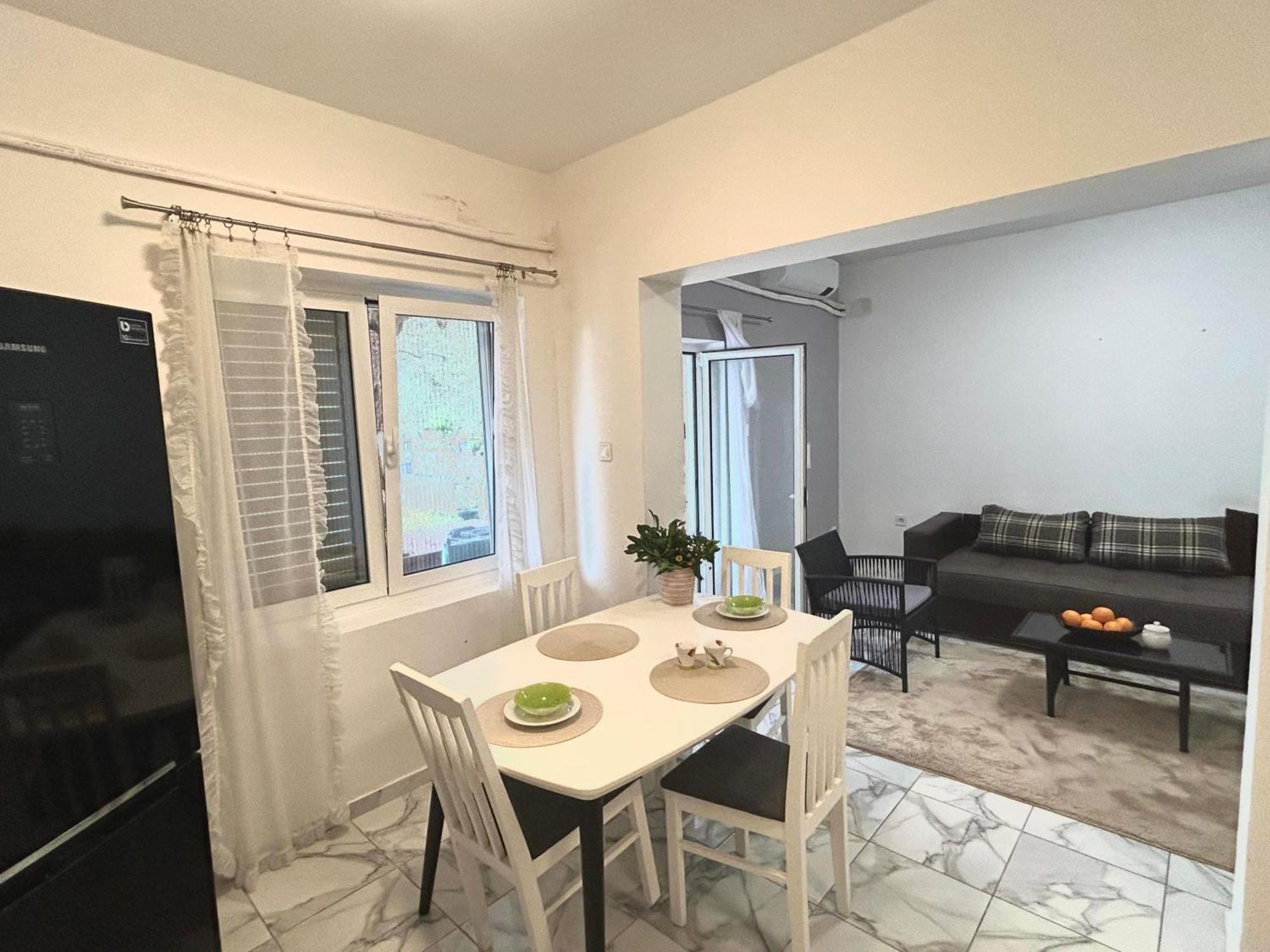Apartment Olive Przno 1 - Patio - Two Parking Spots