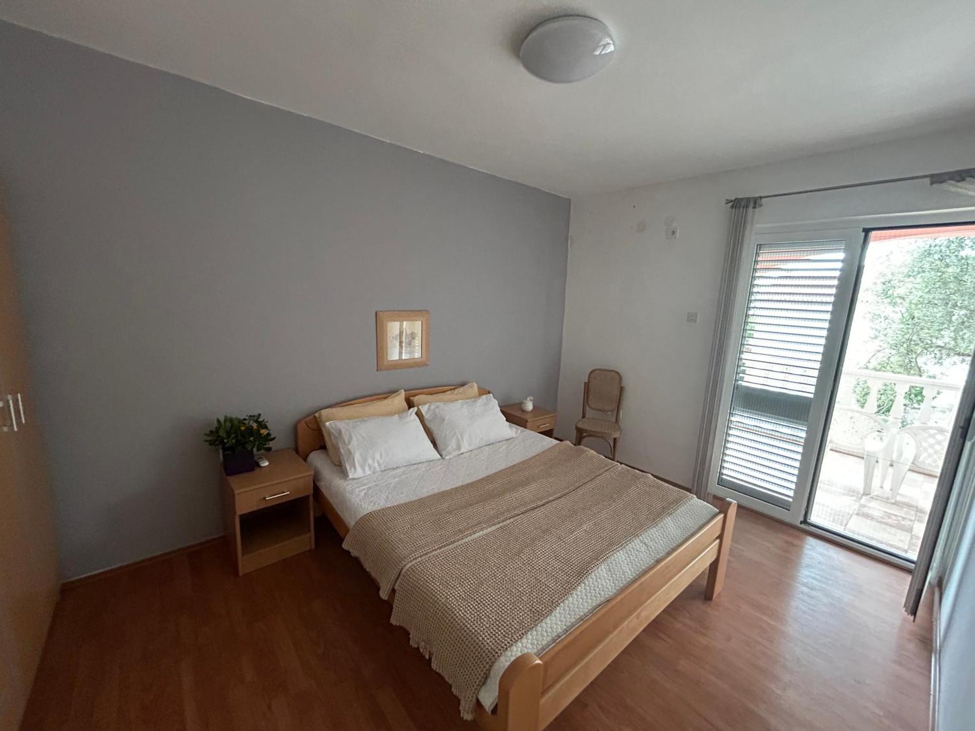 Apartment Olive Przno 1 - Patio - Two Parking Spots *