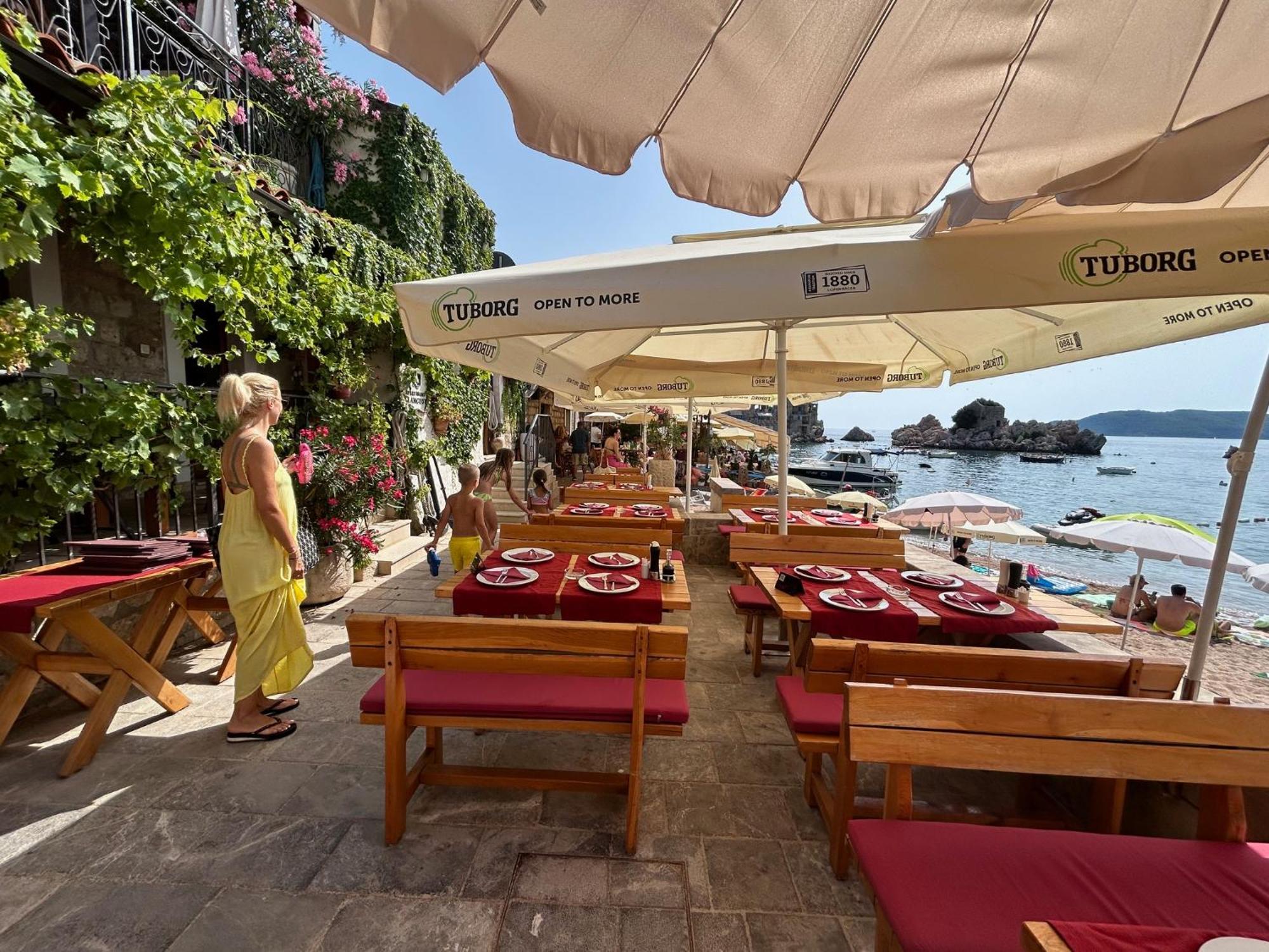 Olive Przno 1 - Patio - Two Parking Spots