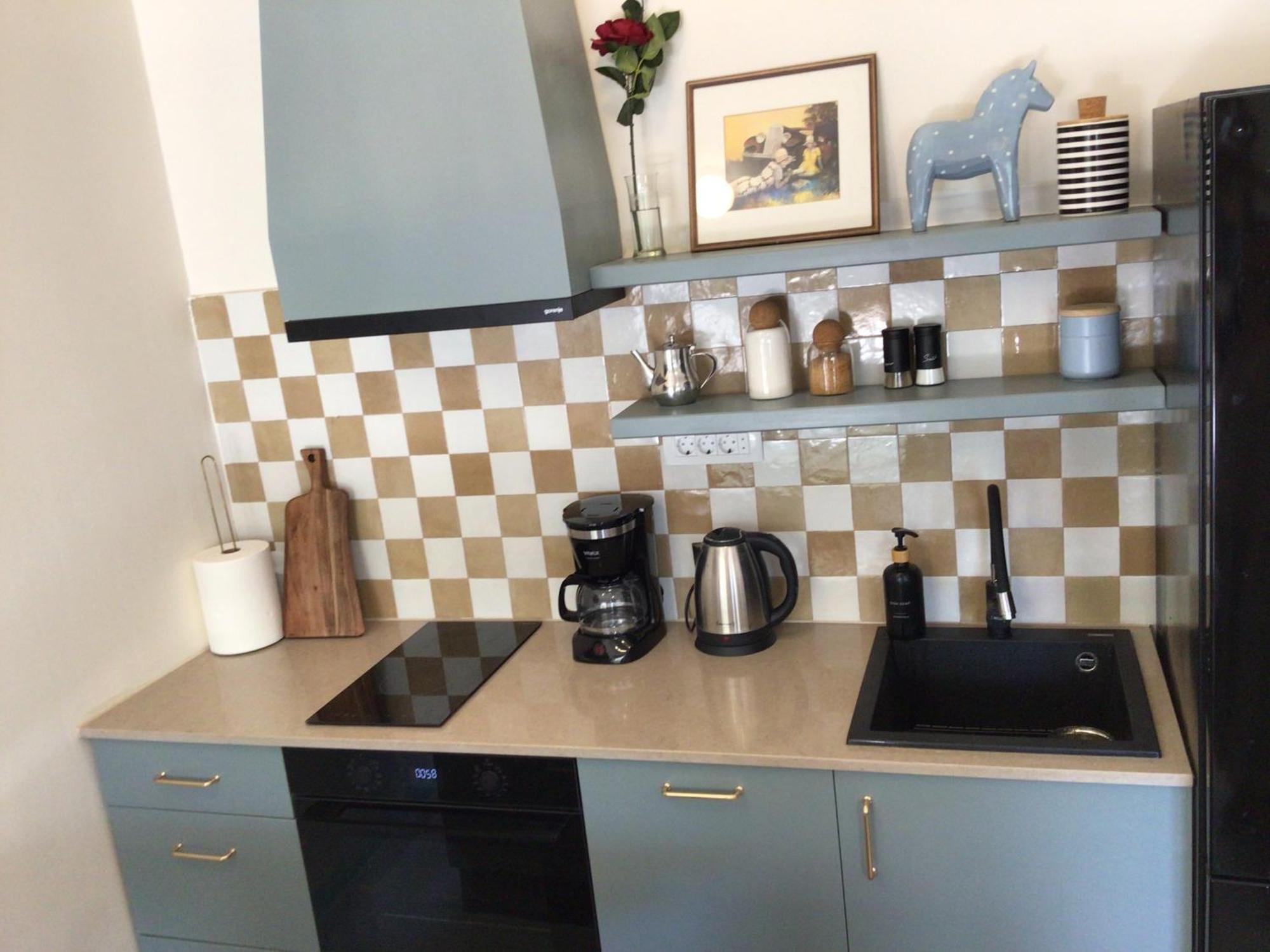 Lägenhet Olive Przno - Peaceful Private Patio - 2 Bedroom - 2 Parking Spots *